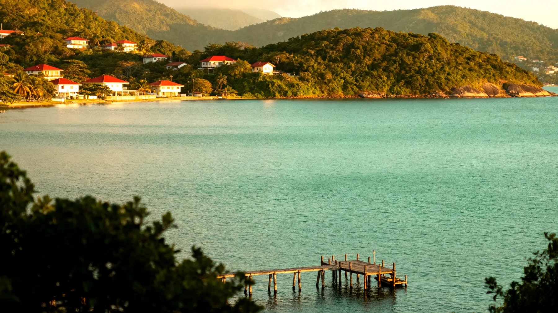 Lagoa da Conceição, Florianópolis"