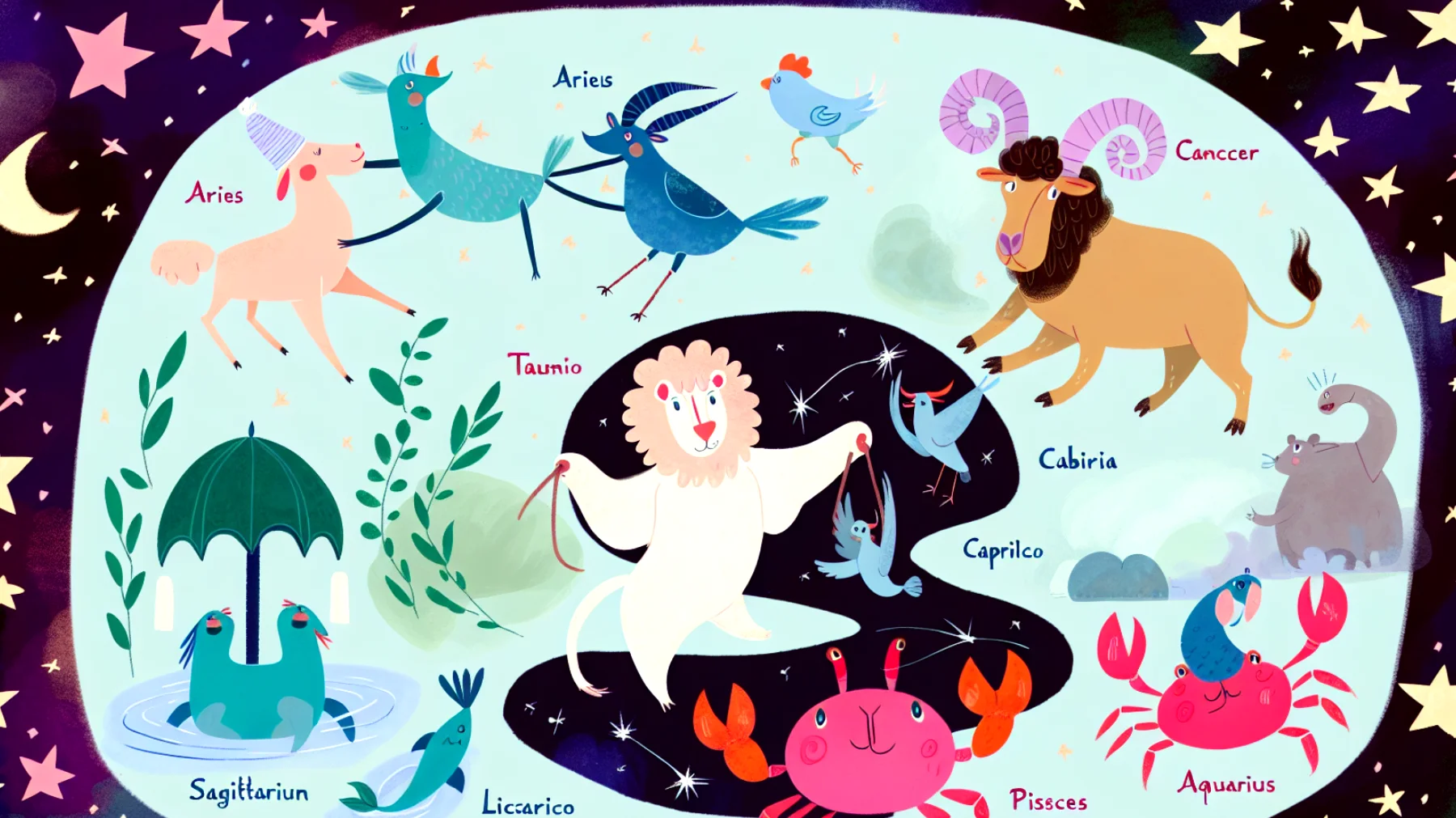 oroscopo del mattino 2026-02-21T23:04:15.519Z"