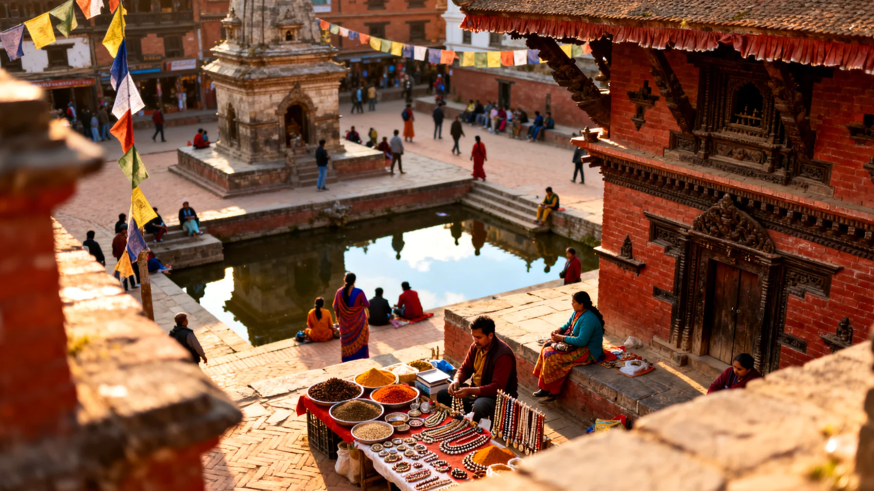 Kathmandu"