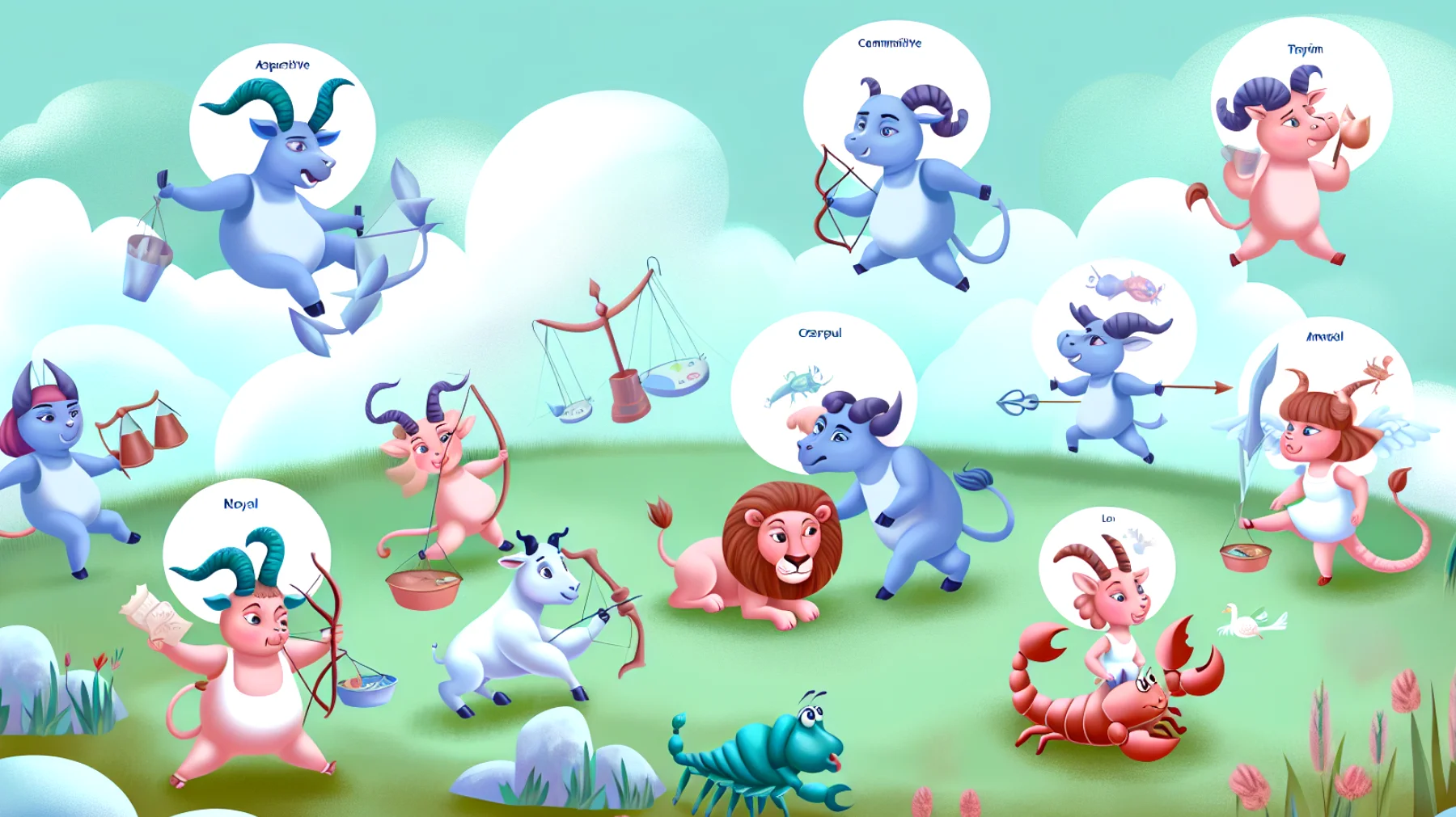 oroscopo del mattino 2026-03-01T23:04:15.278Z"